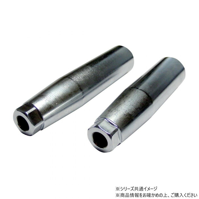 ホイール脱着ガイド ISOトラック用 2本組 ネジ山保護 センター出し 整備道具|PocketCompany 店