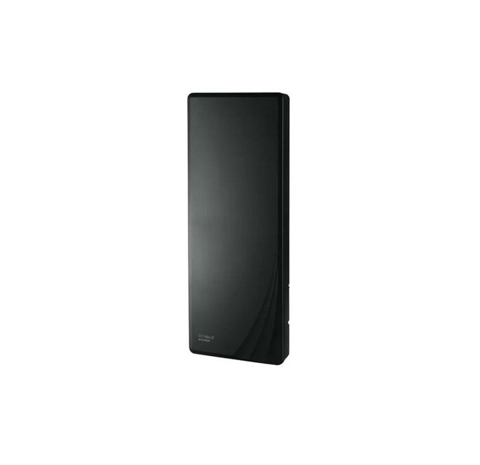 UHFアンテナ スカイウォーリー 26素子相当 ブラック 壁面取付 マスプロ|PocketCompany 店