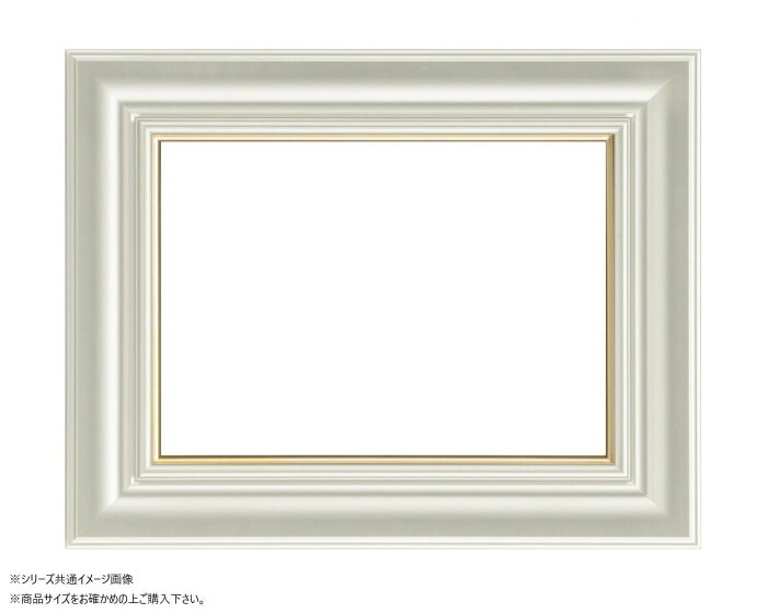 大額 油額 まじかるフレーム 3476 P15 シャンペンゴールド|PocketCompany 店