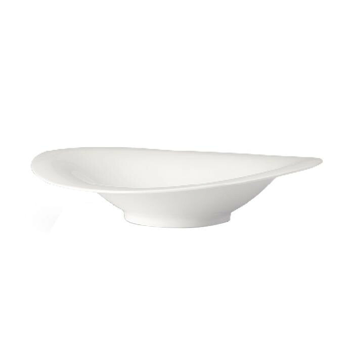 ディーププレート 31cm ボーンチャイナ 食器 深皿 パスタ皿 日本製｜PocketCompany　店 10,557円