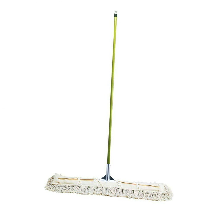 体育館モップ 90cm ヘッド部分 幅広モップ 清掃用品 体育館 掃除 日本製｜PocketCompany　店