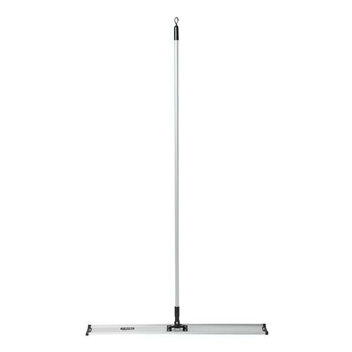 モップ ハンドル ホルダー 90cm 掃除用品 床掃除 アルミ製 軽量 日本製｜PocketCompany　店