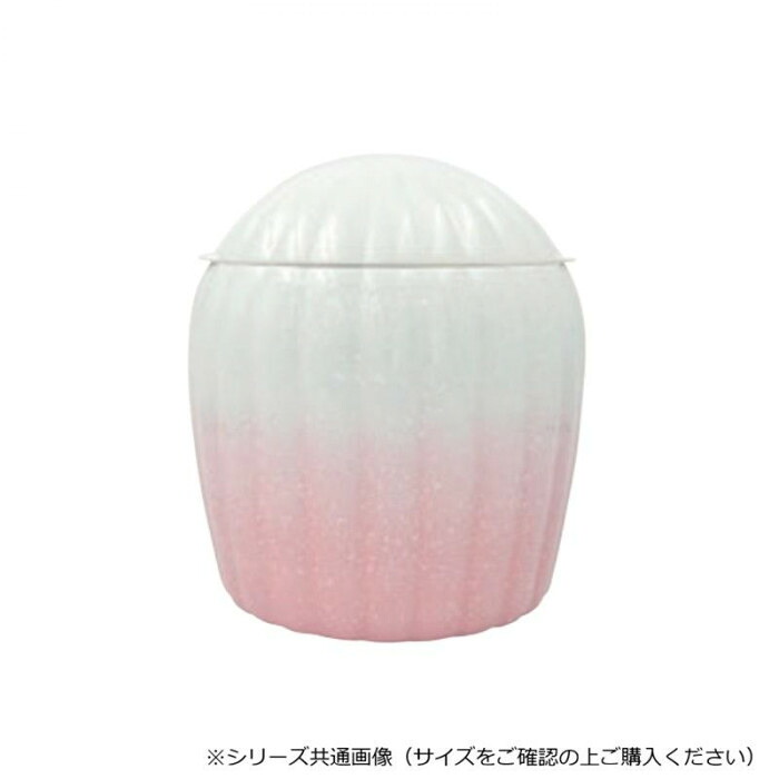 骨壺 有田焼 4.0寸 桃花ピンク 陶磁器 鮮やか 彩色 供養 メモリアル｜PocketCompany　店