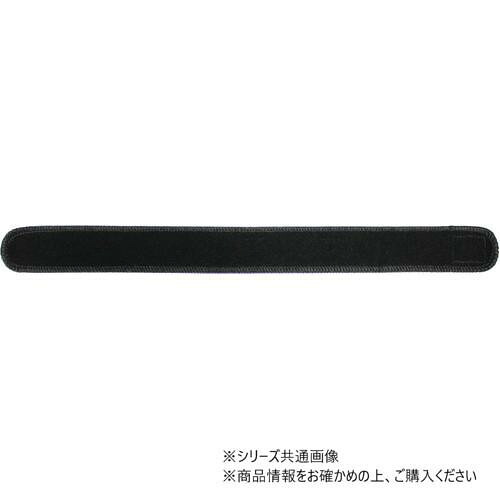 マジックベルト 結束用 貼り合わせ剥離軽減 強度 耐久性 ウレタン素材 5本入 ブラック｜PocketCompany　店