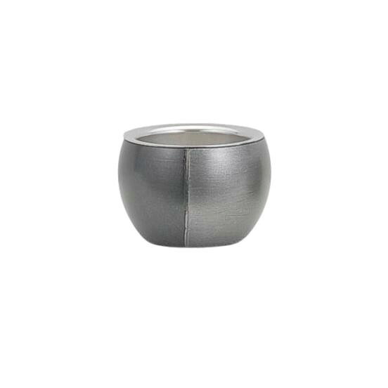 茶湯器 霞色 真鍮製 仏具 伝統着色 職人 仕上げ 鋳物 日本製｜PocketCompany　店