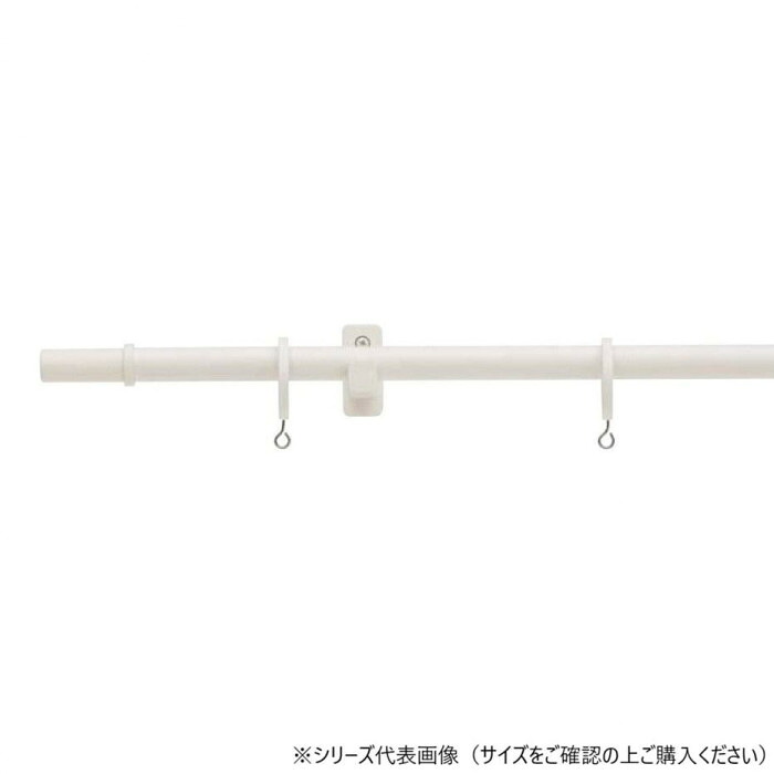 30017425 トーソー(TOSO) 装飾レール モノ16 Aセット ラテホワイト シングル1.20m｜PocketCompany　店