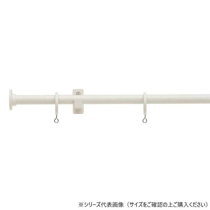 30017452 トーソー(TOSO) 装飾レール モノ16 Bセット ラテホワイト シングル1.20m｜PocketCompany　店