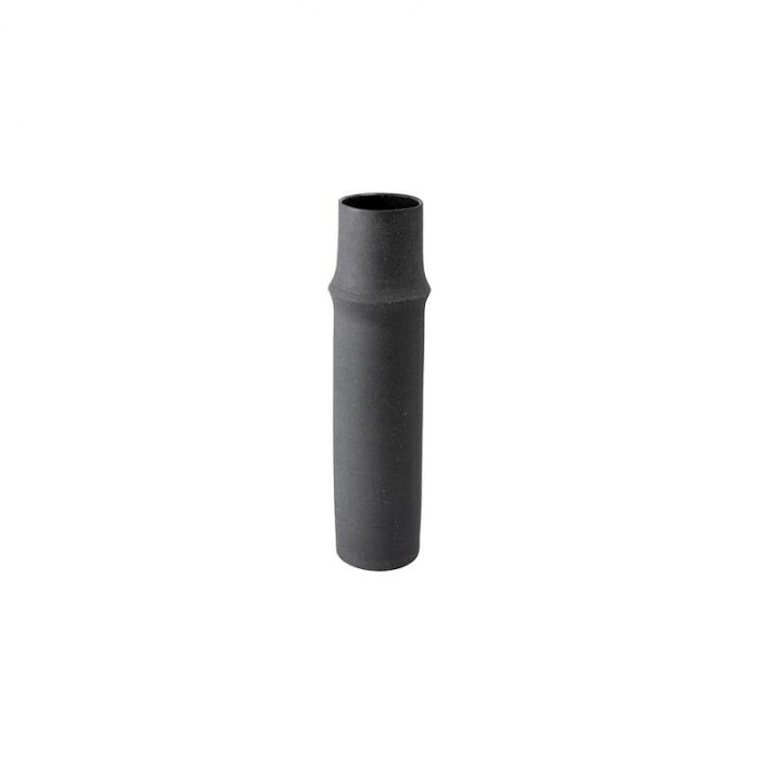 ミュールミル 花器 イオニア バンブー グレイ L CR008LGy｜PocketCompany　店