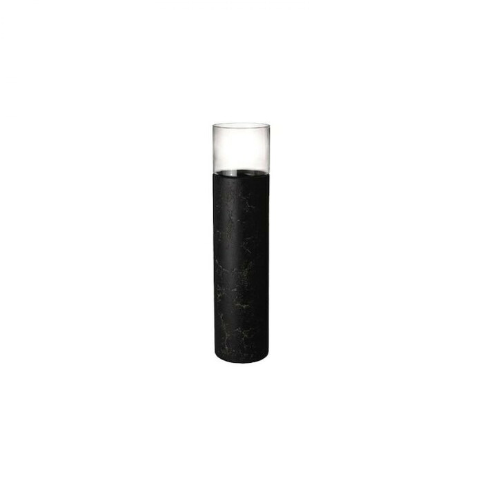 ミュールミル 花器 サンティ 黒 L TL-044LBk｜PocketCompany　店 16,968円