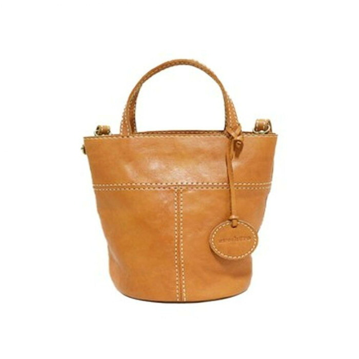 zucchero GARNET ガーネット 2WAY トートバッグ ブラウン 49801|PocketCompany 店