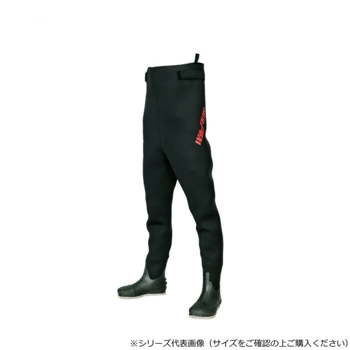 阪神素地 WA-510 スリムウェーダー　中割 25.0cmB｜PocketCompany　店