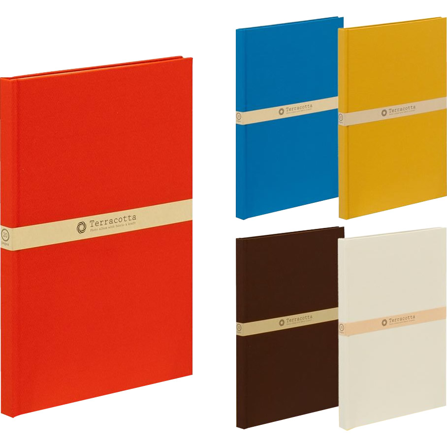 【楽天市場】集合写真アルバム 写真アルバム スクラップブックアルバム 楽天市場店