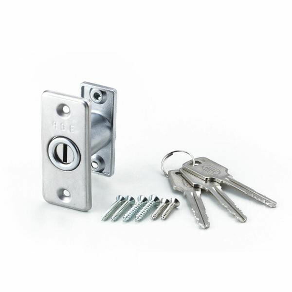 【楽天市場】引き戸 鍵 後付け 外締り錠 物置 鍵 交換 DIY 木製引き戸鍵 物置 鍵 楽天市場店