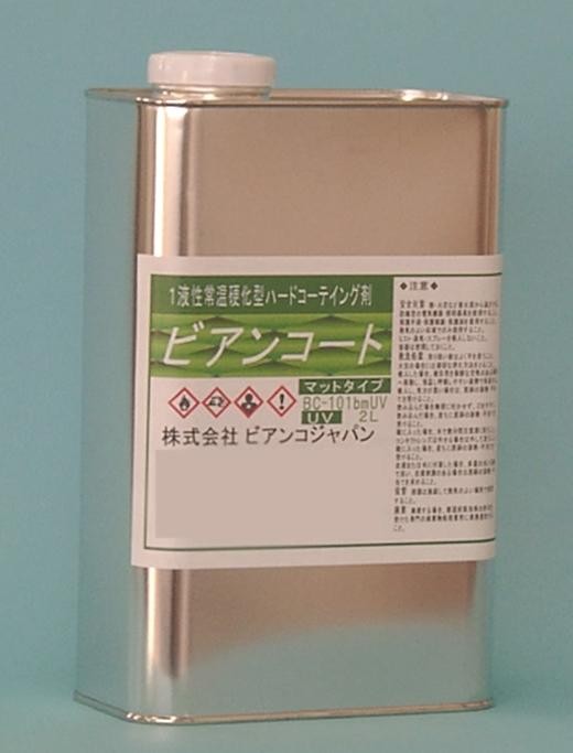 ビアンコジャパン BIANCO JAPAN 101bm BC ビアンコートBM 2L缶 UV対策