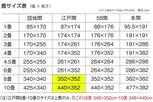 Pp柄上敷 ガナッシュ 58間4 5帖 ブラウン Marcsdesign Com