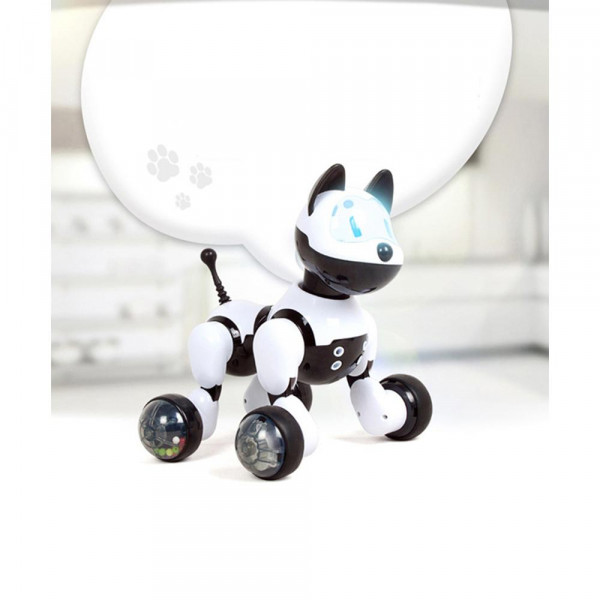 楽天市場 犬 ロボット おもちゃ ロボット 犬 犬のロボット 犬のロボットおもちゃ Pocketcompany 楽天市場店