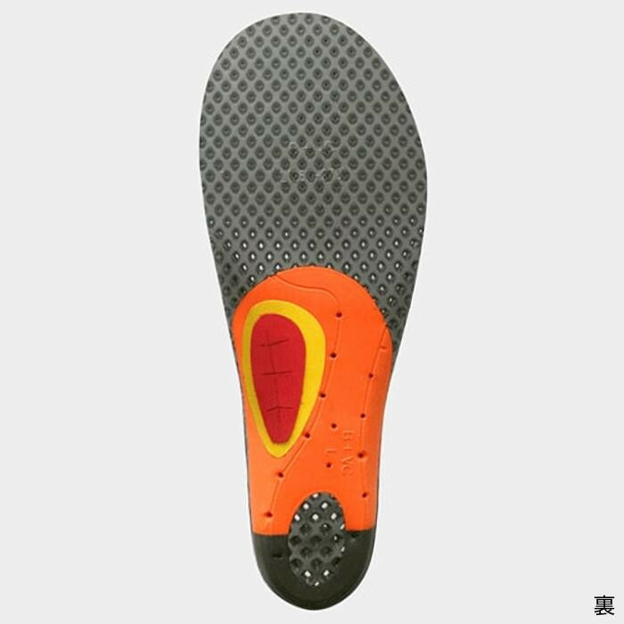 53%OFF!】 ホシノ インソール Flying Foot Hoshino Insole B VC25M Variable Control 25M  L nutricionistamilagrosgudino.com