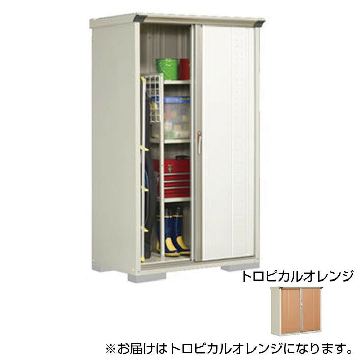 人気定番 タクボ物置 グランプレステージ 全面棚 小型物置 収納庫 GP