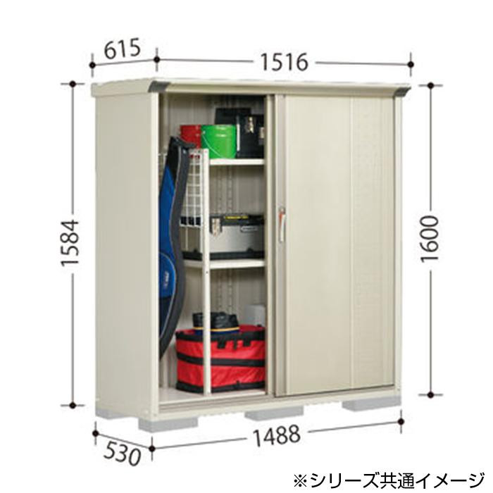 卸し売り購入 タクボ物置 グランプレステージ 全面棚 小型物置 収納庫