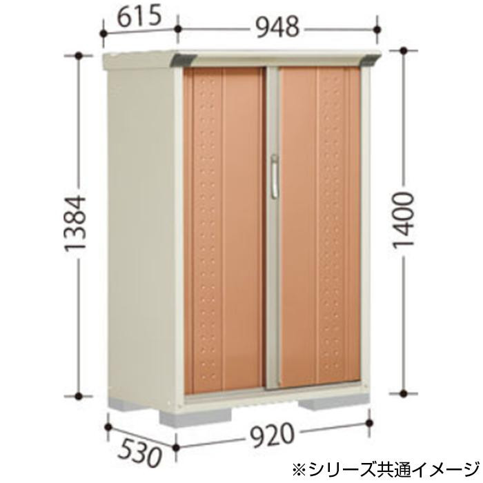 黒タタキSL/朱天黒 タクボ物置 グランプレステージ 全面棚 小型物置