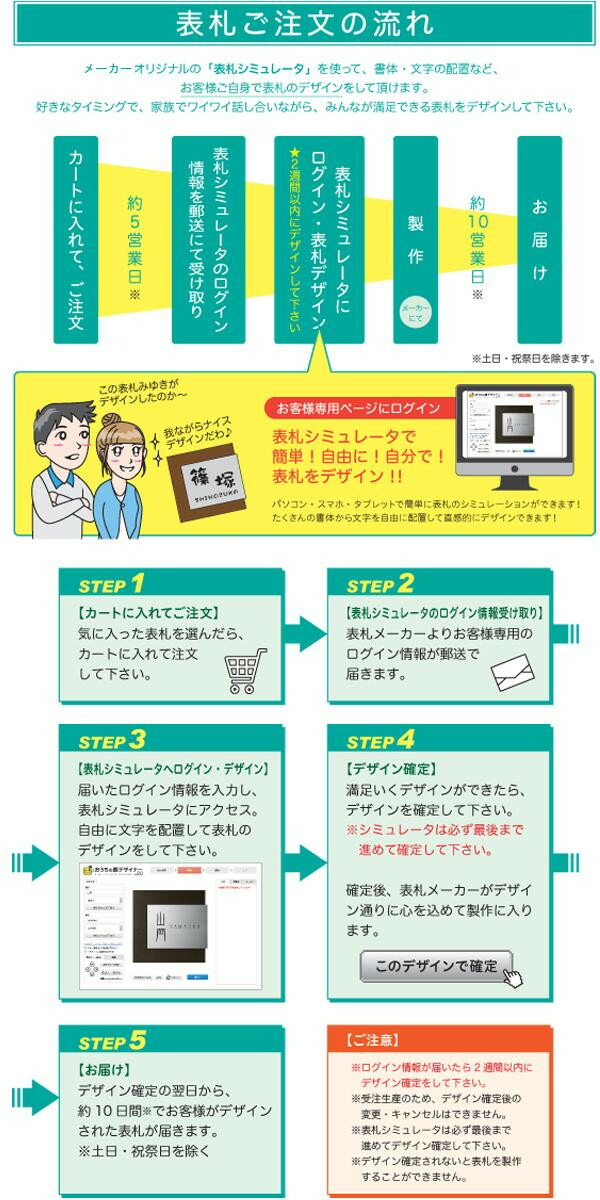 Dh 3 Pocketcompany 店 天然石材表札 デラックス Dh 3花 ガーデン Diy ステンレスと御影石が見事に融合 表札 天然石材表札 Dh 3 Pocketcompany 店 天然石材表札 デラックス Dh 3花 ガーデン Diy ステンレスと御影石が見事に融合 表札 天然石材表札