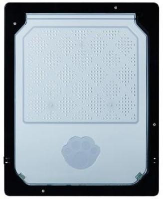 犬 ドア 出入口 ペット 出入口 アルミサッシ 小型犬用 網戸用
