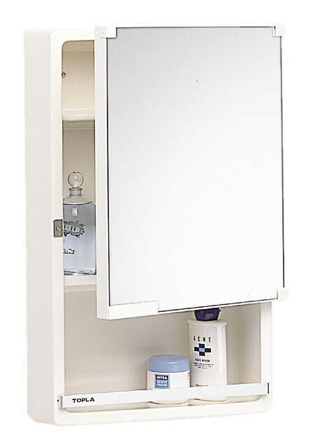 楽天市場】【レビュー特典】 東プレ 『 ミラーキャビネット TW-T350N