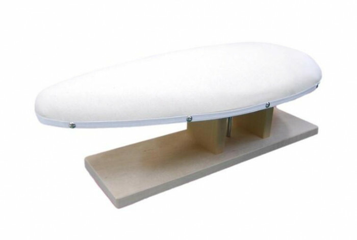 楽天市場】職業用大馬(仕上馬) adm-17 日本製 アイロン用品 仕上げ馬