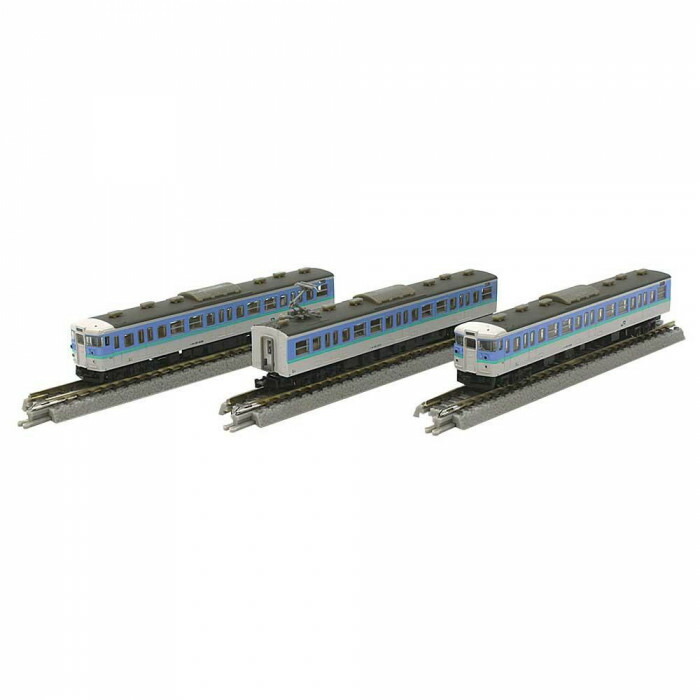 楽天市場】211系2000番台 長野色 6両セット 【KATO・10-1425】「鉄道