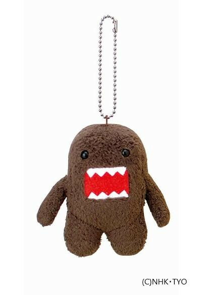 楽天市場】どーもくん マスコット雑貨 ぬいぐるみ : セキグチファン