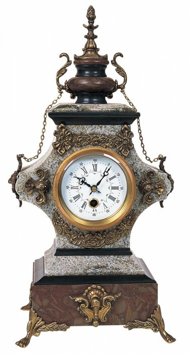 楽天市場】アンティーク時計 36013 : ランドファーム