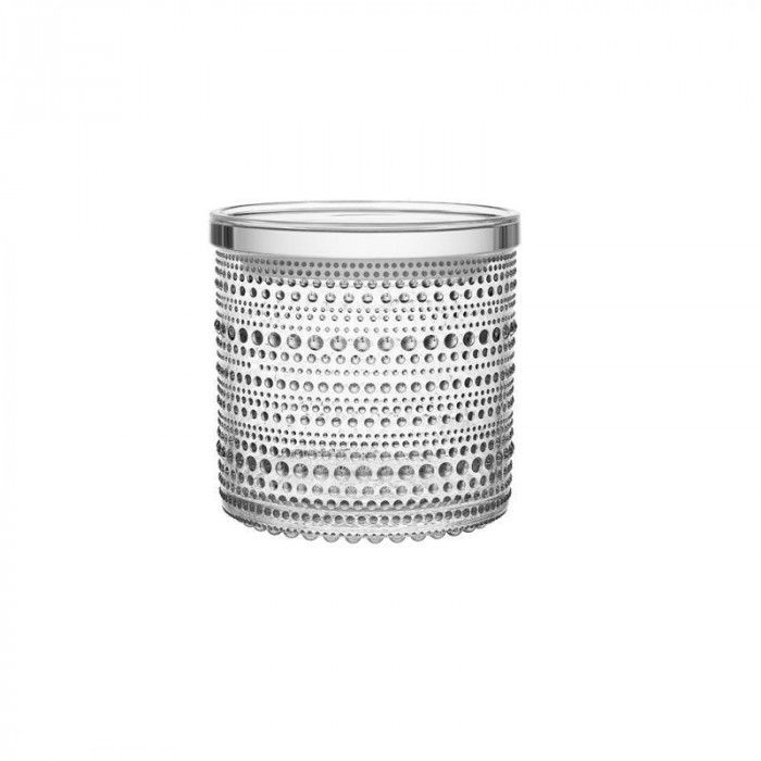 楽天市場】イッタラ プルヌッカ ジャー 60mm ホワイト iittala