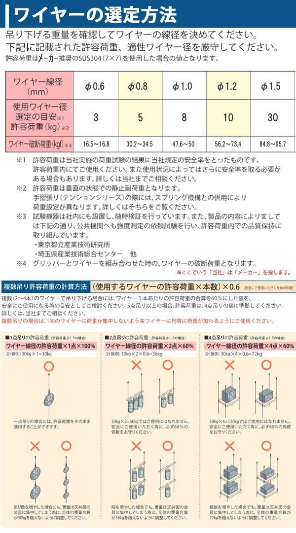 ARAKAWA 片ループワイヤー1515 5本セット Φ1.5mm×1.5m シルバー お得なキャンペーンを実施中 シルバー