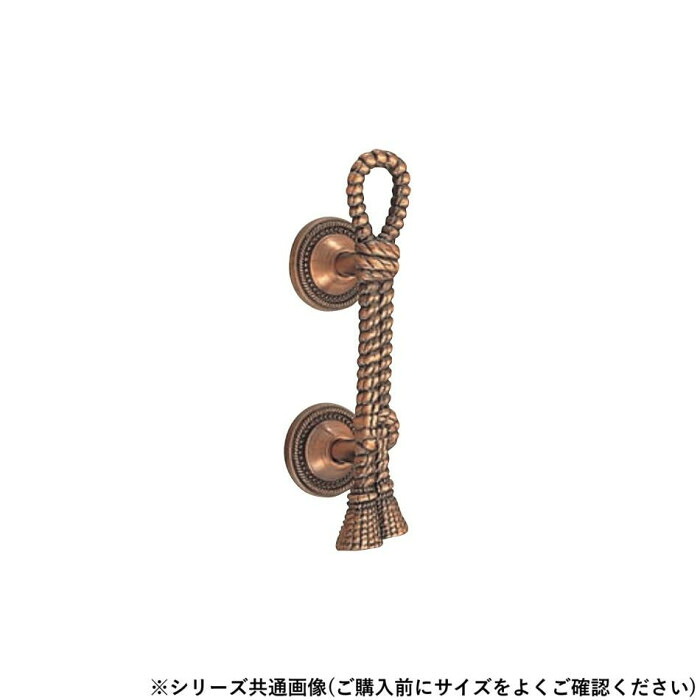 ハンドル 出雲ハンドル 大 GB 亜鉛合金製 家具扉 取手 DIY資材 建築金物