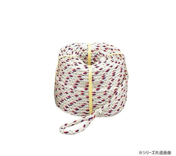 テトロンクロスロープ 12本打ち 差しわたし12mm×30m 電動轆轤用 豪然たる