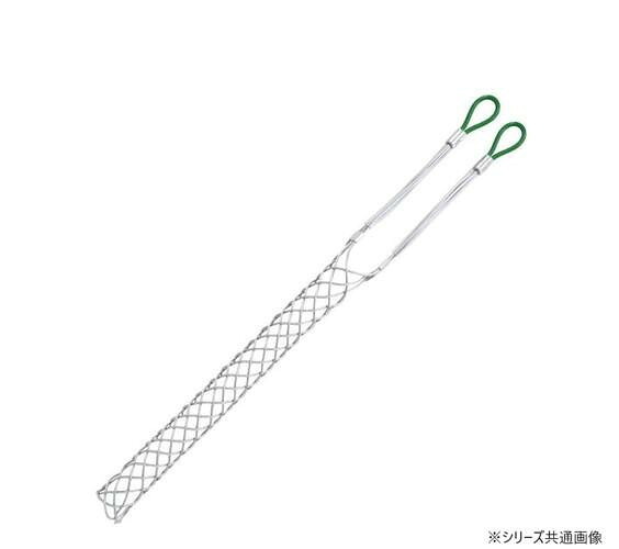 有線テレビ手持ち部分 中間びく手合い φ25-35粍 通線 安全性のある掛け目765kgf