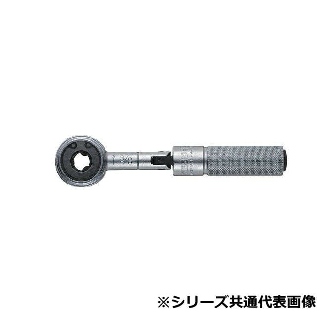 全ネジレンチ 1/2サイズ 寸切ボルト 吊りボルト 取付け工具 ストレート 折り曲げ 早回し