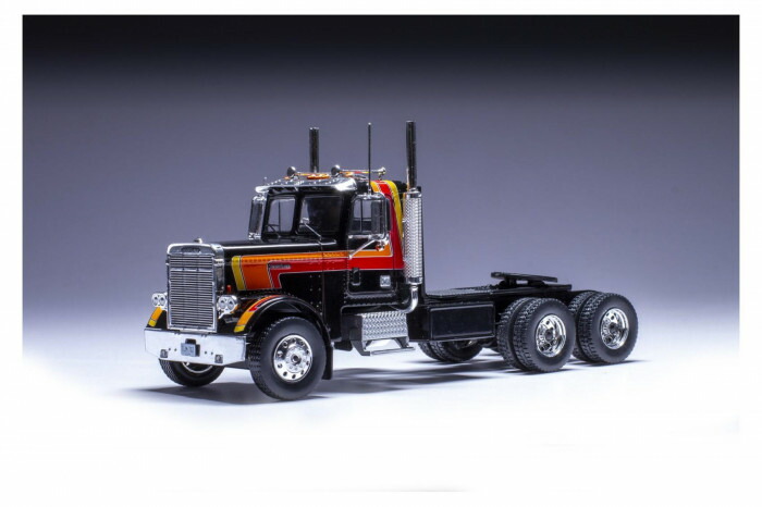モデルカー 1/43スケール ブラック ミニカー ダイキャスト製 鑑賞用 玩具
