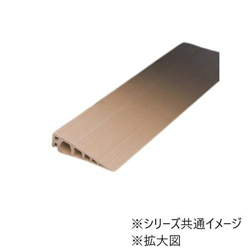 段差ショッピングセンター 800×90×25粍 柔らかさ塩化ビニル基 吊りひも納める 日本製