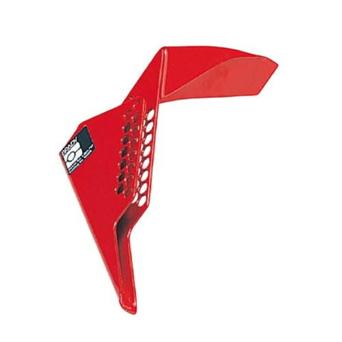 ロックアウトデバイス 大 859-61 ユニット バルブ 固定 安全用品