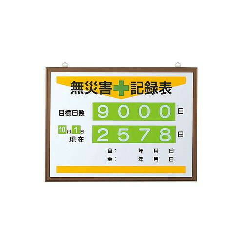 無不仕合わせ書きとどめる表 450×600粍 数詞板付 安全性のある意識すること盛りかえす 電子掲示板 スチール写真製 日本製