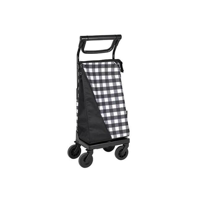 ショッピングキャリー 2WAY ハンドル稼働 保冷保温 30L 大容量 16,289円