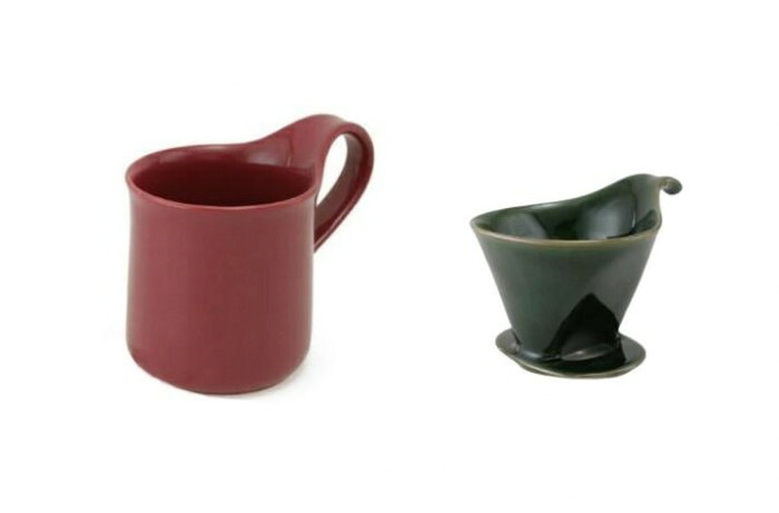 コーヒードリッパー マグカップ セット 陶磁器製 ギフト 2点セット 贈り物 日本製