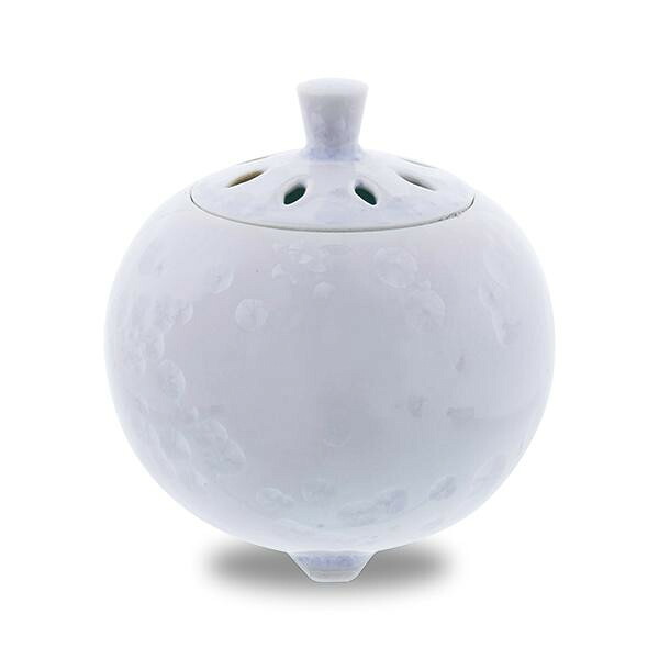 日本香堂 香炉 京華釉 紫 京焼・清水焼 79685 11,492円
