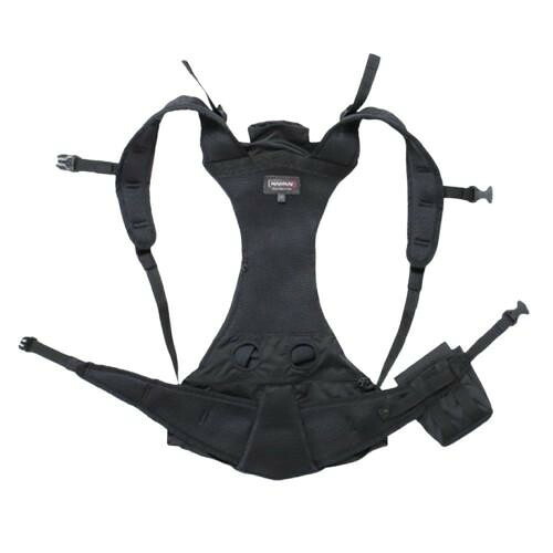 空調ベスト バイク用 オートバイ専用 送風 ヘルメット蒸れ軽減