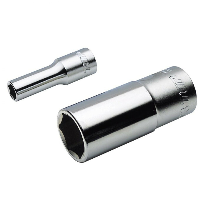 トップ工業(TOP) サーフェイスディープソケット 差込角12.7mm 対辺寸法36mm DS-436
