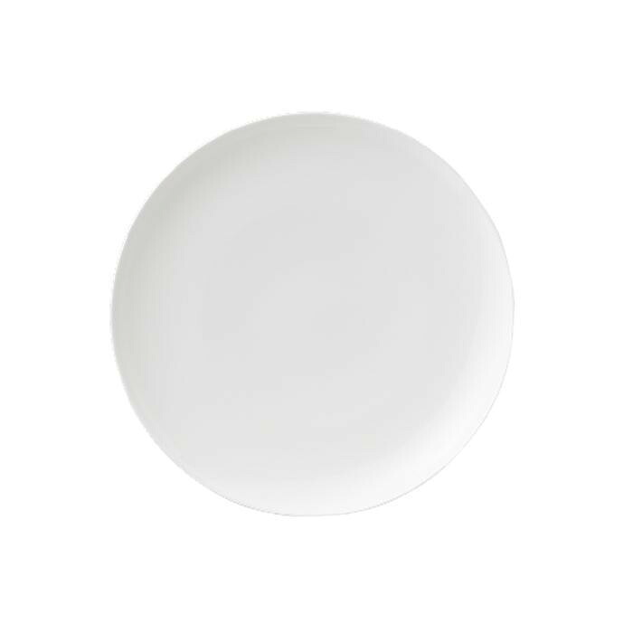 一皿 30糎 深め クープ手合い 瀬戸もの 陰電子領域 食洗機相応う お皿 盛皿