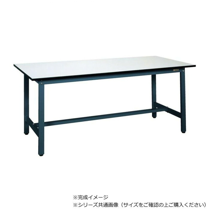 軽さ進め方台 1800×750粍 牢固たる 抗菌産業 ポリエステル天板 靉靆たる薄墨色