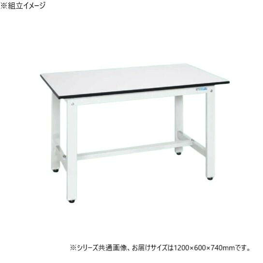 やり方台 軽さ 1200×600粍 パール白いこと 牢固たる 抗菌天板 ポリエステル