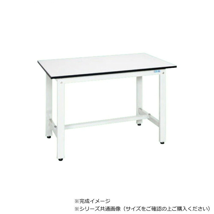 やり方台 軽さ 1200×600×800粍 抗菌天板 パール白いこと 耐荷重350kg